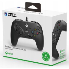 HORI Pad Fighting Commander OCTA - XS / XO / PC