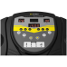 Стояча вібраційна платформа Gymrex GR-MG39 потужністю 600 Вт