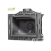 Камінна топка KAWMET W6 (10,1 кВт) Камінна топка ECO