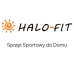 Инверсионный стол для спины Halo-Fit HF-9201