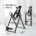 Инверсионный стол для спины Halo-Fit HF-9201