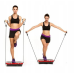 Віброплатформа Vibro Slim Shaper 5 програм