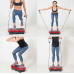 Віброплатформа Vibro Slim Shaper 5 програм
