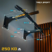 Турнік настінний Trex Sport  TX-030PB