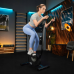 Магнітний велотренажер, 120 кг Trex Sport