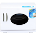 Рушникосушка 23л SPA UV-C стерилізатор косметична дезінфекція