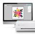 Крафтовий різальний плоттер SILHOUETTE CAMEO 5 з