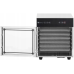 Сушарка для їжі на 6 решіток ROYAL CATERING RCDA-500/15S