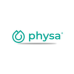 Стільчик косметичний Physa Andria White білий