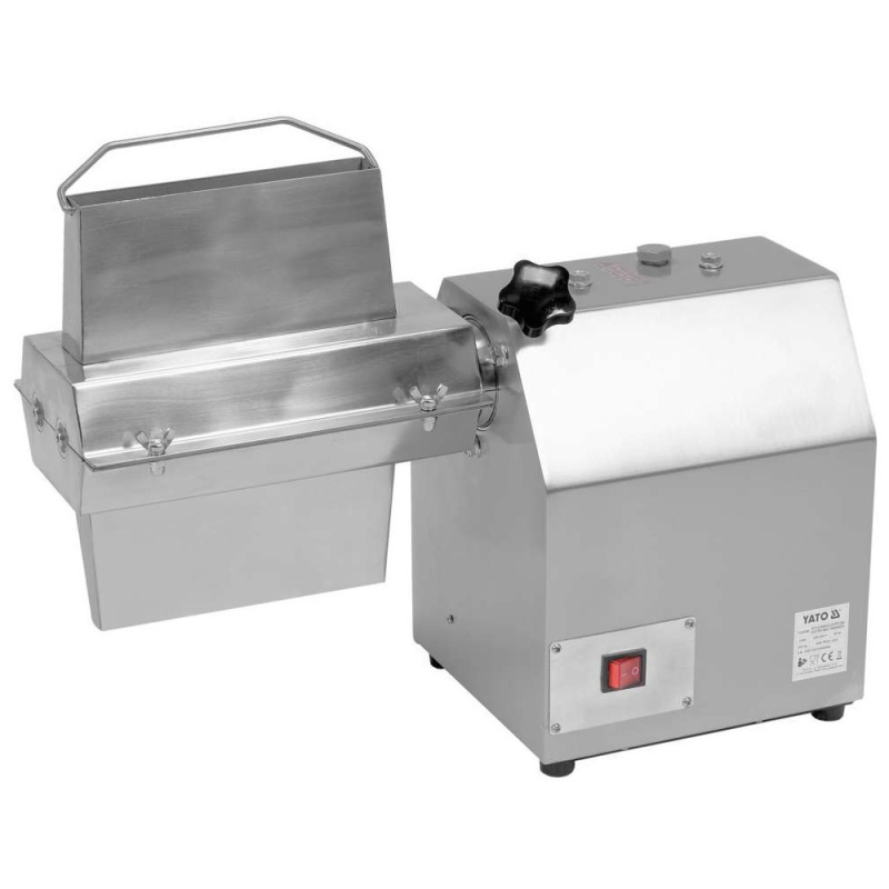 М“ясорубка/стейкер Yato 230 В