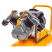 Компресор  масляний  550 Л/ХВ 6HP 4.4kW RIWALL