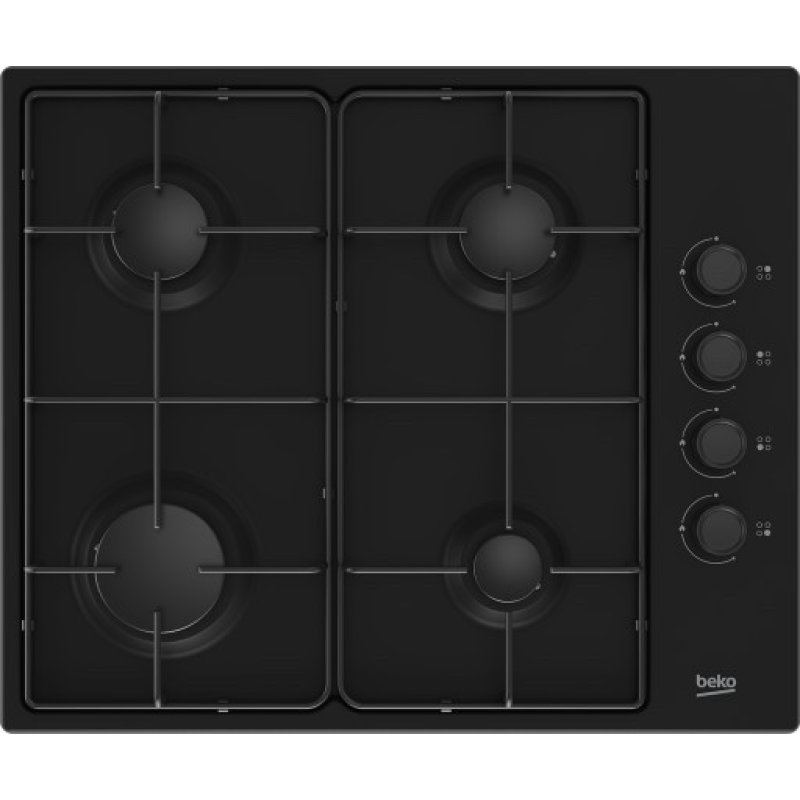 КОМПЛЕКТ  ДУХОВКА +ГАЗОВА ВАРИЛЬНА Плита BEKO