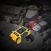 АВТОМАТИЧНИЙ ЗАРЯДНИЙ ПРИСТРІЙ LCD 12V 12A, 24V 6A