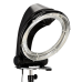 Інфразон перукарський Calissimo YC-106-BLACK