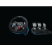 Кермо Logitech G29 Driving Force PC PS5 PS4 PS3