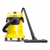 ПРОМИСЛОВИЙ ПИЛОСОС KARCHER WD 3 TURBO