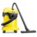 ПРОМИСЛОВИЙ ПИЛОСОС KARCHER WD 3 TURBO