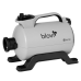 Настольний фен для собак 2600W Blovi Vulcano Grey Dryer 2600W