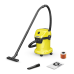ПРОМИСЛОВИЙ ПИЛОСОС KARCHER WD 3 TURBO