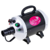 Профессиональный фен для сушки шерсти собак Blovi Cosmo Ionic Dryer 2000W, 120 л/с