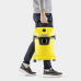ПРОМИСЛОВИЙ ПИЛОСОС KARCHER WD 3 TURBO
