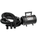 Удобная настольная сушилка MetroVac® Air Force Blaster 1265W