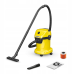 ПРОМИСЛОВИЙ ПИЛОСОС KARCHER WD 3 TURBO