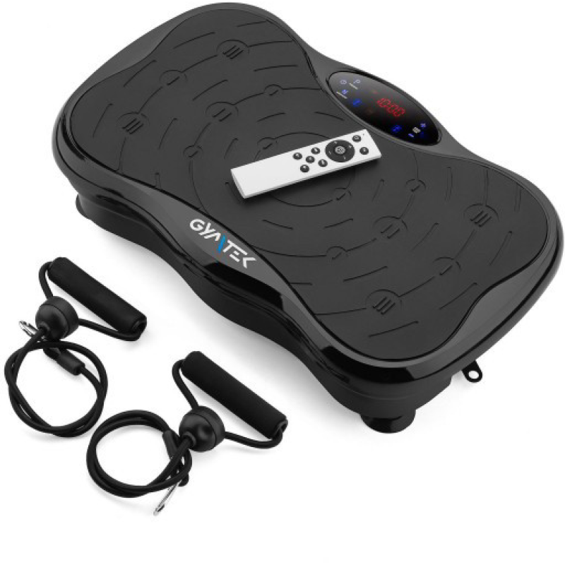 Вібраційна платформа Gymtek P500