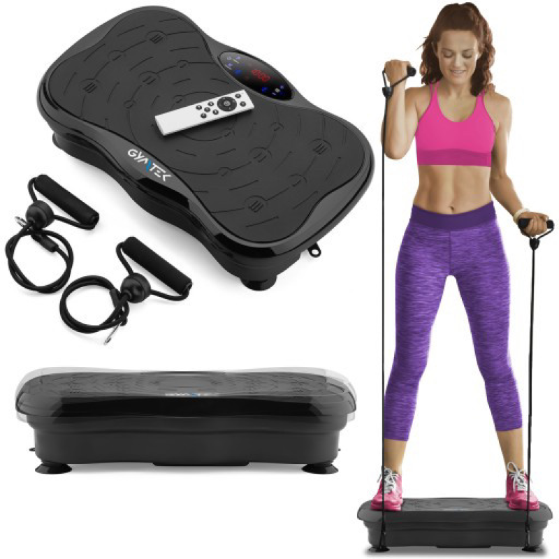 Вібраційна платформа Gymtek P500