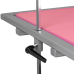 Shernbao Air Lifting Groomig Table 80x53cm - стіл для грумінгу з пневматичним підйомником