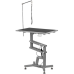 Shernbao Air Lifting Groomig Table 80x53cm - стіл для грумінгу з пневматичним підйомником