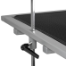 Shernbao Air Lifting Groomig Table 80x53cm - стіл для грумінгу з пневматичним підйомником