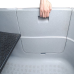 Ванна для грумінгу Blovi Dog Bath Gray з електричним ліфтом