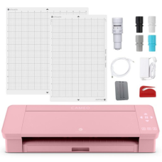 Плоттер Silhouette Cameo 4 розовий