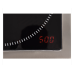 Індукційна плита Yato 3500W з ручним керуванням (YG-04700)