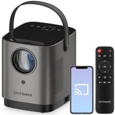 Проектор OVERMAX Multipic 3.6