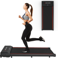 Електрична бігова доріжка Walden F2200 до 100 кг