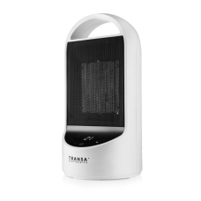 Тепловентилятор Transa Electronics Ceramio 1500 Вт