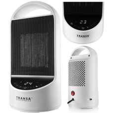 Тепловентилятор Transa Electronics Ceramio 1500 Вт