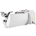 Верстат токарний по металу VEVOR 650W 210x350mm 2250RMP