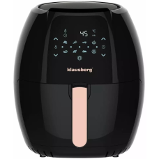 Аерофритюрниця Klausberg  7,7 л 1800 Вт
