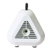 GroomStar - тримоторна настільна сушарка Orkan, 3200W, 150 л/с, біла