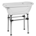 Blovi Dog Small Bath - зручна міні-ванна для купання маленьких і середніх тварин