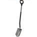 Лопата штикова Fiskars Ergonomic