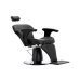 Гидравлическое парикмахерское кресло Barberking Kastor