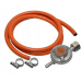 Газовый обогреватель каталитический Ferretti Camilla 3100 /3,4 кВ