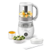 Пароварка Philips SCF883/01 Avent для детей 4-в-1