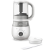 Пароварка Philips SCF883/01 Avent для детей 4-в-1