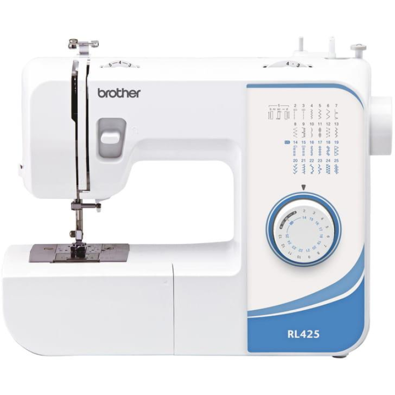 Швейна машина Brother RL425