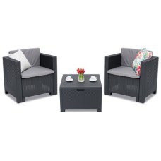 Комплект балконних меблів Colorado Terrace Box